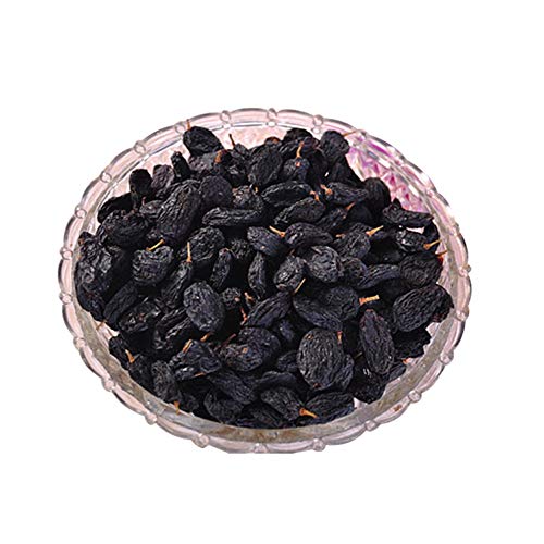 GLORIOUS INHERITING / BAIGUZHENZHEN Fragezeichen Suss Grosse Schwarze Gallone Rosinen mit Netzbeutel von 500 gramm GLORIOUS INHERITING / BAIGUZHENZHEN Fragezeichen Suss Grosse Schwarze Gallone Rosinen mit Netzbeutel von 500 gramm von GLORIOUS INHERITING