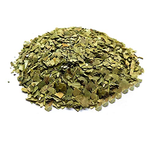 Glorious Inheriting Yerba Mate gemischt mit grüne Teeblätter mit Netzbeutel von 1,000 gramm von GLORIOUS INHERITING