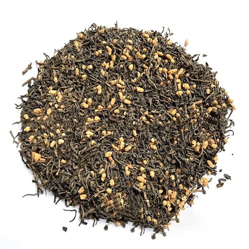 Glorious Inheriting pu'er Tee gemischt mit Xuanmi Getreide mit Netzbeutel von 1,000 gramm von GLORIOUS INHERITING