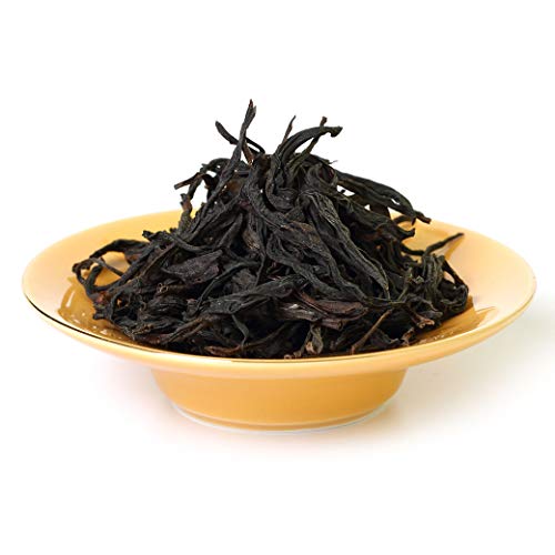 GOARTEA 1000g (35.2 Oz) Premium Organic phoenix Huang Zhi Xiang Flavour DanCong Dan Cong Chinese Oolong tea Tee von GOARTEA