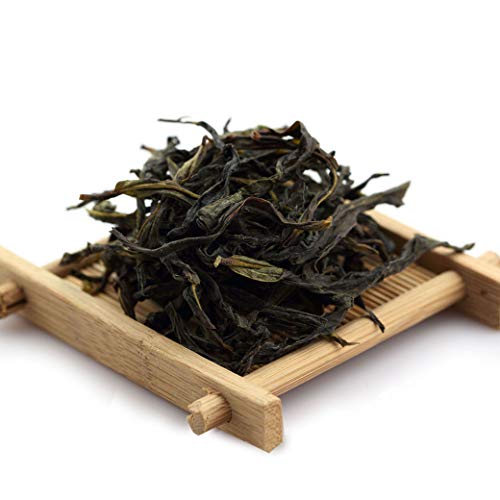 GOARTEA 500g (17.6 Oz) Premium Organic FengHuang Phoenix DanCong Dan Cong YuLan Magnolia Chinese Oolong tea Tee von GOARTEA