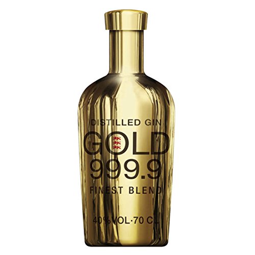 GENEVA GOLD 999,9 GENEVA GOLD 999,9 von Gold