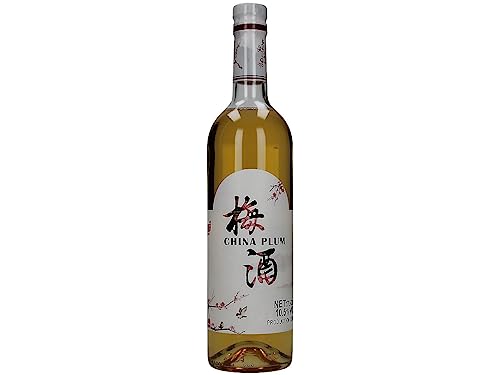 GOLDEN TURTLE China Plum 750ml | genannt "Pflaumenwein" alc. 10,5% vol GOLDEN TURTLE China Plum 750ml | genannt "Pflaumenwein" alc. 10,5% vol von The Great Canadian Tea
