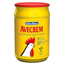 AVECREM Hähnchenwärmer 1 Kilo AVECREM Hähnchenwärmer 1 Kilo von GOOD4U