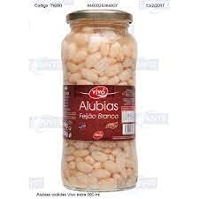 Aluminium, Weiß, 580 ml Aluminium, Weiß, 580 ml von GOOD4U