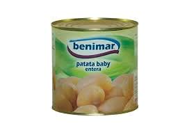 Benimar Baby Fco 720 g (PE 360 G) von GOOD4U