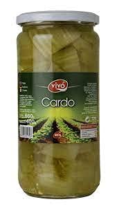 Flasche 720 ml VIVO Flasche 720 ml VIVO von GOOD4U