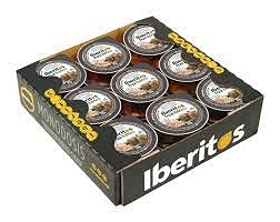 IBERITAS PATE IBERICO 25 gr. von GOOD4U