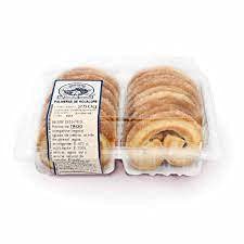 Palmeritas 250 g Blister FA Palmeritas 250 g Blister FA von GOOD4U