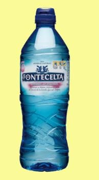 (6er-Pack) Fontecelta Water 75cl Sport von GOOD4YOU