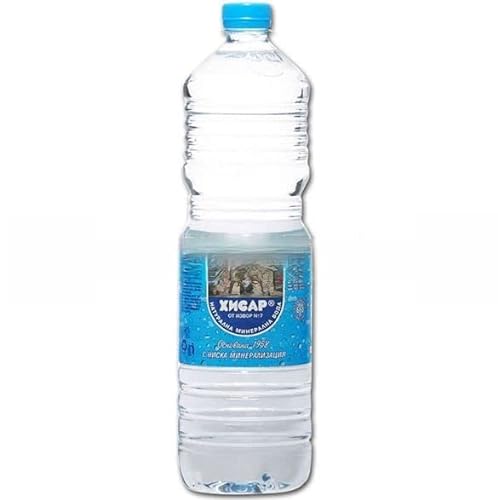 1,5 l Mineralwasser von GOOD4YOU