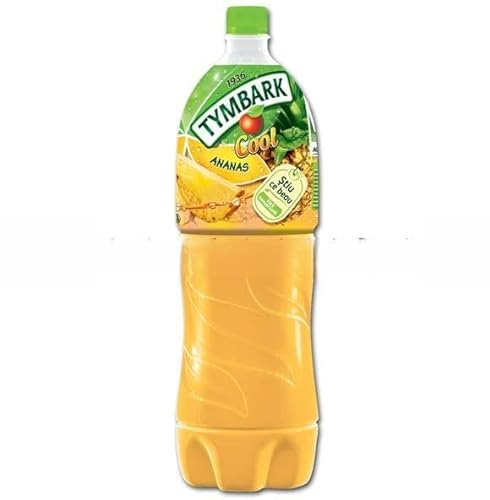 2 l Saft Ananas Tymbark Cool von GOOD4YOU