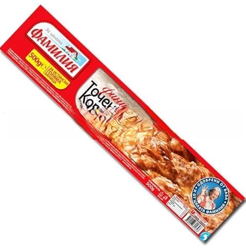 500 g Familie-Masse 500 g Familie-Masse von GOOD4YOU