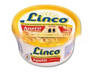 500 g Margarina APETIT Linco von GOOD4YOU