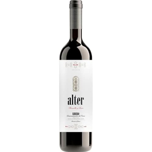 ALTER Rotwein DO Ribeiro Flasche 75 cl ALTER Rotwein DO Ribeiro Flasche 75 cl von GOOD4YOU