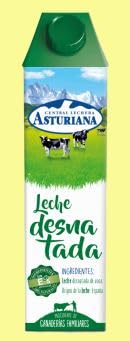 Asturischer Brik Magerbach 1l, 6 x 1L Asturischer Brik Magerbach 1l, 6 x 1L von GOOD4YOU