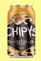 Chipys Classica 33 cl von GOOD4YOU
