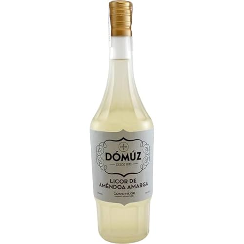 DOMUZ Bittermandel-Likör Flasche 70 cl von GOOD4YOU