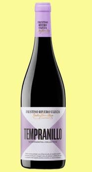 Faustino Rivero rot Tempranillo 75cl von GOOD4YOU