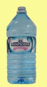 Foncelta Aqua Karaffe 5 l von GOOD4YOU