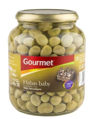 Haba Gourmet Baby, 425 g Haba Gourmet Baby, 425 g von GOOD4YOU