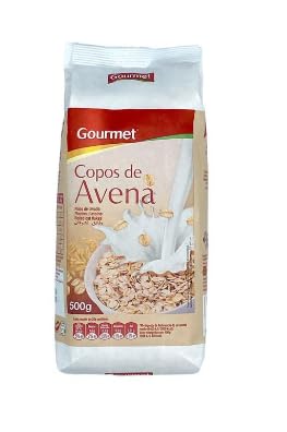 Haferflocken, Gourmet, 500 g Haferflocken, Gourmet, 500 g von GOOD4YOU