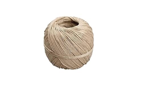 Hanfseil Polished 100 g Bramant Hanfseil Polished 100 g Bramant von GOOD4YOU