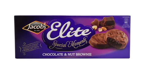 Jacobs Elite Choco Browne, 145 G von GOOD4YOU