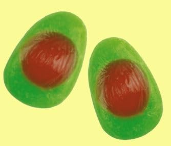 Jake Avocados glänzend 250und von GOOD4YOU