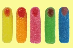 Jake Finger Pica Colors 250und Jake Finger Pica Colors 250und von GOOD4YOU