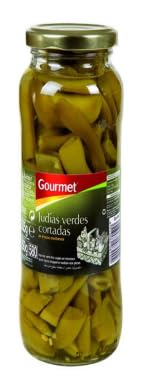 Judia Gourmet, Grün, 290 g Judia Gourmet, Grün, 290 g von GOOD4YOU