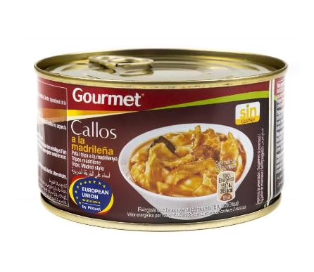 Kallus Gourmet 380g von GOOD4YOU