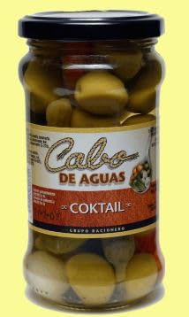Kap Wasser Cocktail 310 g Kap Wasser Cocktail 310 g von GOOD4YOU