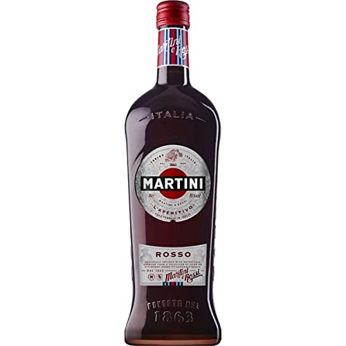 MARTINI Vermut Rot Flasche 1 l von GOOD4YOU