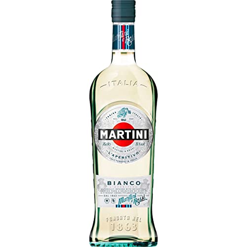 MARTINI Vermut weiß Flasche 1 l von GOOD4YOU