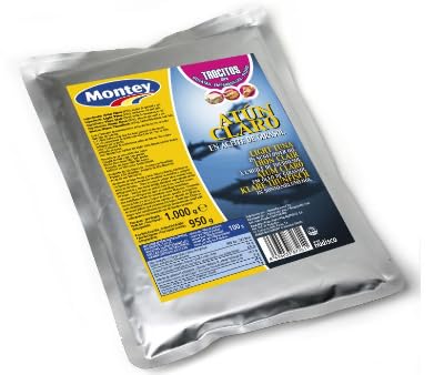 Montey Thunfisch in Öl gehackt von GOOD4YOU