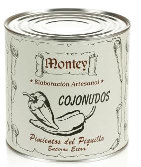 Pfeffer Montey Kissen Piquillo Ext Pfeffer Montey Kissen Piquillo Ext von GOOD4YOU