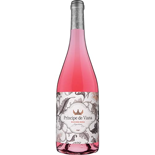 Principe de Viana Edicion Rosa 2015 trocken (0,75 L Flaschen) von GOOD4YOU