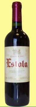 Reserve-Stola, 75 cl Reserve-Stola, 75 cl von GOOD4YOU