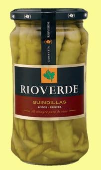 Riogrün Chili 300 g Riogrün Chili 300 g von GOOD4YOU