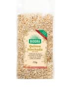 SORRIBAS Quinoa S/Zucker und S/Honig, 125 g, 3 Stück von GOOD4YOU