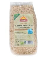 Sorriba Integral-Reis, S/Zucker und S/Honig, 125 g, 3 Stück von GOOD4YOU