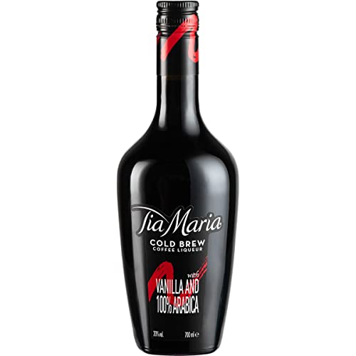 TIA MARIA Kaffeelikör Flasche 70 cl von GOOD4YOU