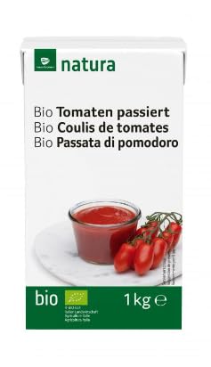 Tomate Natura Natural Brick 1k Tomate Natura Natural Brick 1k von GOOD4YOU