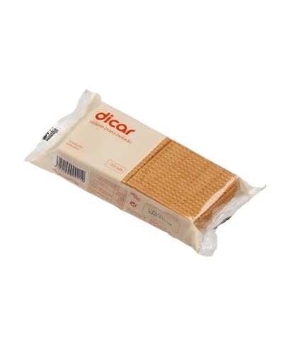 WAFERS FÜR EISPACKUNG 35G DICAR WAFERS FÜR EISPACKUNG 35G DICAR von GOOD4YOU
