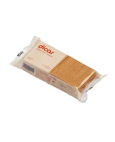 WAFERS FÜR EISPACKUNG 35G DICAR von GOOD4YOU