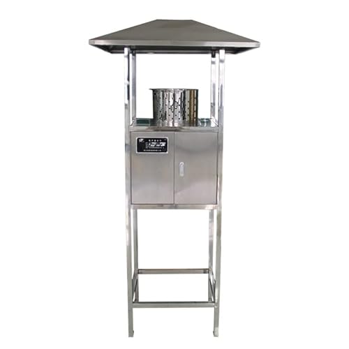 Feste Quantitative Windfluss-Sporen-Erfassungsinstrument Feste Quantitative Windfluss-Sporen-Erfassungsinstrument von GOYOJO