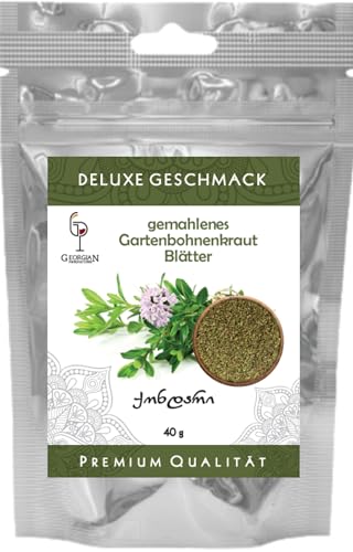 Bohnenkraut Bohnenkraut von GP Georgian Production