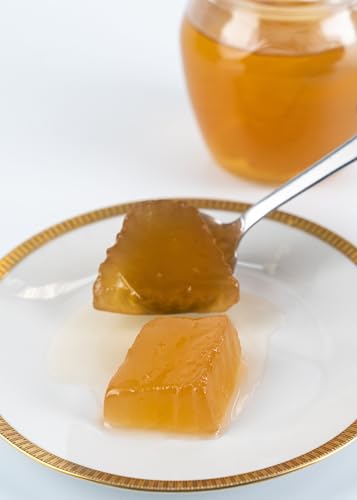 Konfitüre aus Wassermelonenrinde Konfitüre aus Wassermelonenrinde von GP Georgian Production