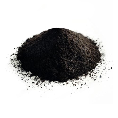 Premium gemahlene Vanille 100% natürlich ohne Zusatzstoffe intensives Aroma für Desserts Getränke und Kosmetik ideal für Backen DIY und Naturkosmetik Premium gemahlene Vanille 100% natürlich ohne Zusatzstoffe intensives Aroma für Desserts Getränke und Kosmetik ideal für Backen DIY und Naturkosmetik von GPG79 AAA